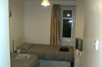 Highlander B&B Inverness Exteriör bild