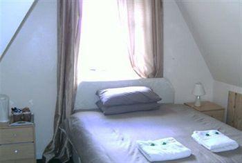 Highlander B&B Inverness Exteriör bild