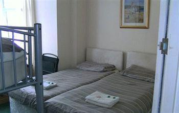Highlander B&B Inverness Exteriör bild